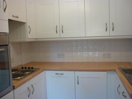 1 bedroom apartment to rent - Photo 4