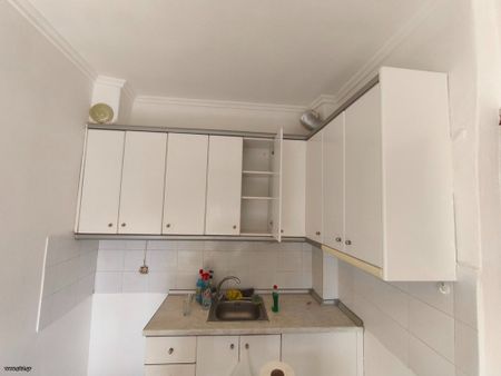 Studio / γκαρσονιέρα 35 τ.μ. για ενοικίαση, Θεσσαλονίκη - Περιφ/Κοί Δήμοι, Εύοσμος - Photo 4