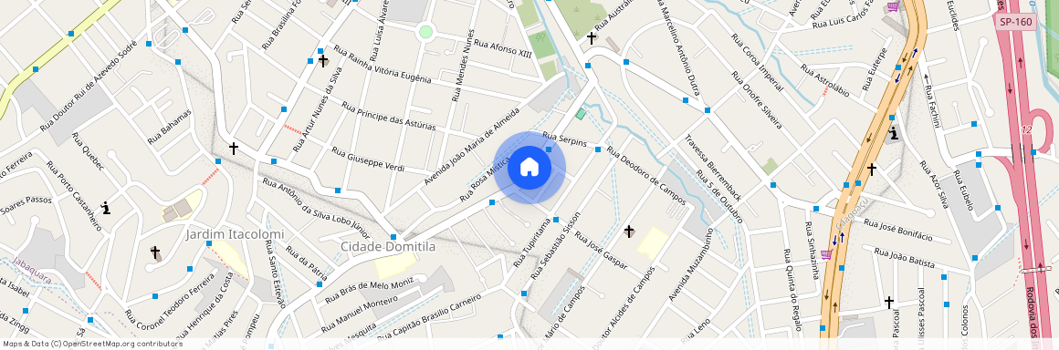 Vila Campestre, São Paulo, SP, 04333000