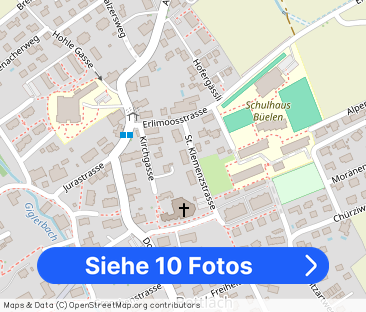 4.5 Zimmer, 86 m², EG - Foto 1