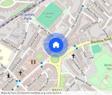 City Centre, Exeter - Photo 1