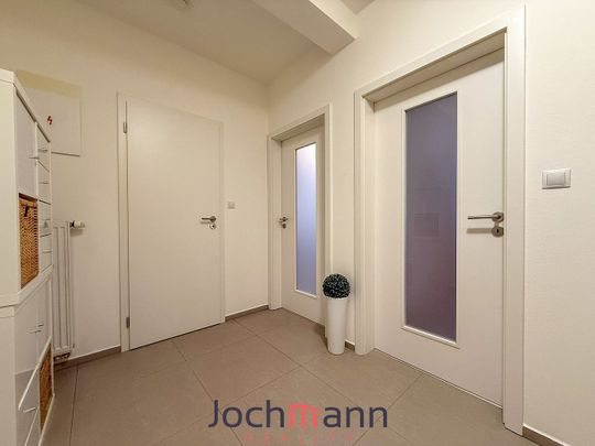 Pronájem bytu 2+kk 48 m² - Photo 1