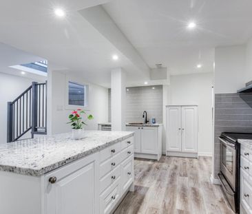 For Lease - 562 Winette Road, Pickering, Ontario - Photo 6