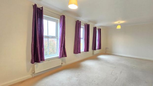 4 bedroom apartment to rent - Photo 1