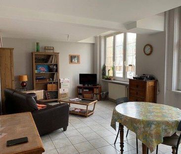 Location appartement 3 pièces 70 m² à Sainte-Colombe (69560) - Photo 6