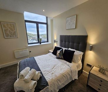 2 bedroom apartment to rent - Photo 6