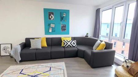 Extra Large Standard Double Studio - Photo 5