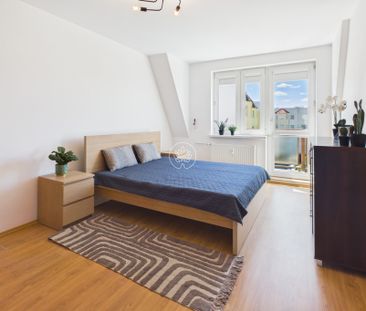 Dwupokojowe mieszkanie Bydgoszcz Górzyskowo - Zdjęcie 6