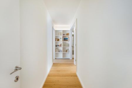 3 Bedroom Apartment, Lisboa - Photo 4