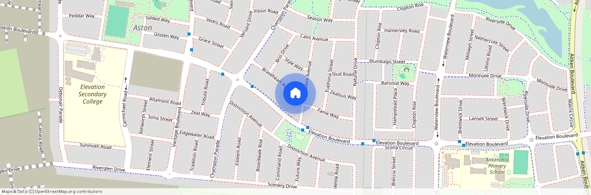 28 Braveheart Road, Vic 3064, Craigieburn