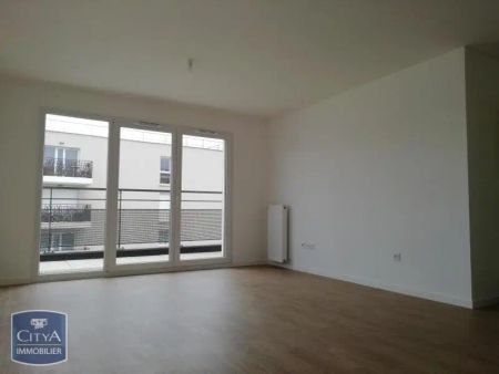 Appartement à louer 3 pièces 59.94m² - Photo 4