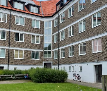 Kristinegatan 17 - Foto 1