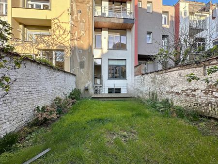 Appartement te huur - Foto 2
