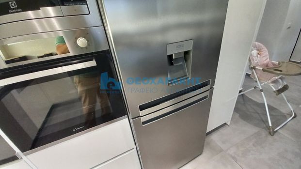 Διαμέρισμα για ενοικίαση Θέρισσος (Ηράκλειο Κρήτης) - Photo 1