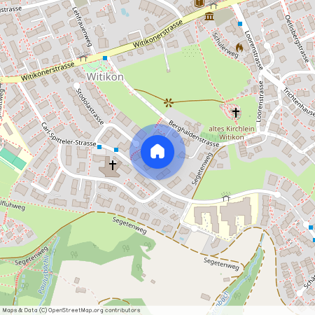 8053, Zürich, Carl-Spitteler-Strasse, 59