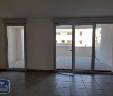 Appartement à louer 3 pièces 66.42m² - Photo 1