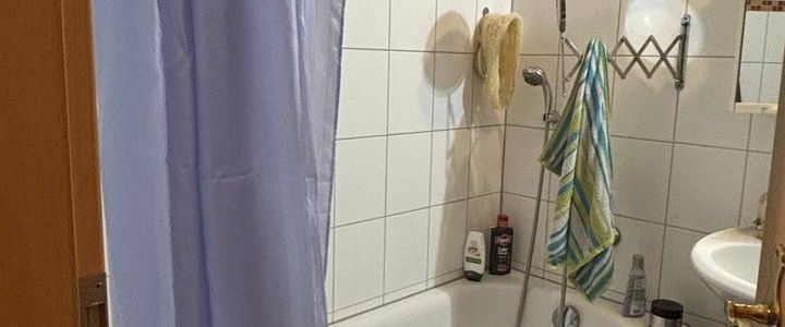 Suche Nachmieter 2Zi Zimmer Wohnung Britz-Neukölln mit EBK - Photo 1