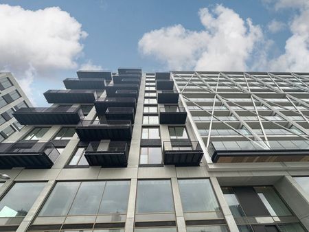 Te huur: Appartement Rijnhavenkade in Rotterdam - Photo 5