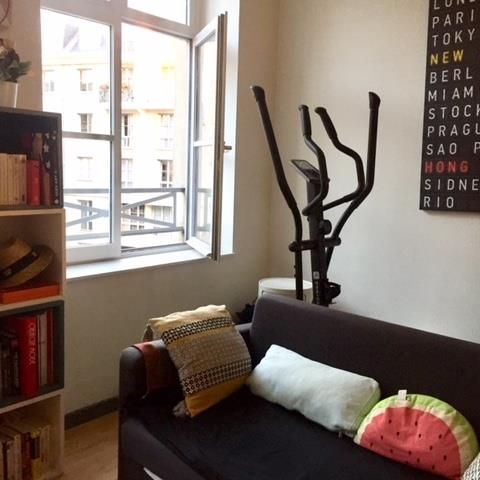 Location Appartement 2 pièces 27m² LILLE 59000 - Photo 1