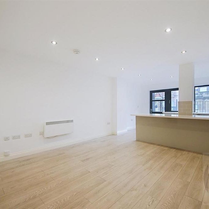 1 bedroom apartment to rent - Photo 1