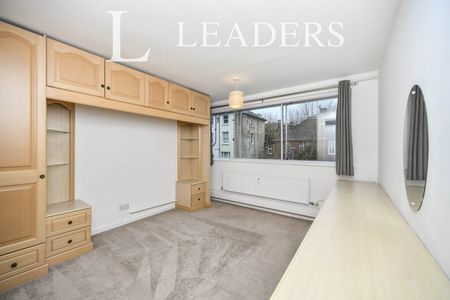 2 bedroom apartment to rent Ashdown, Eaton Road, Hove, BN3 - Photo 4