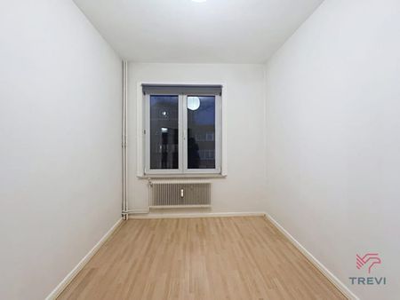 Appartement te huur - Foto 4