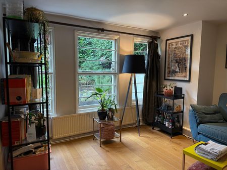 2 Bed Flat, Jerningham Road, SE14 - Photo 4