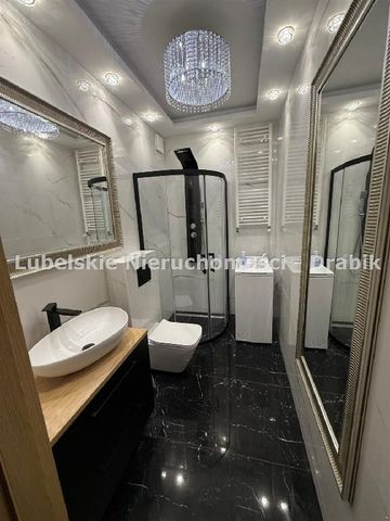 Mieszkanie Lublin Węglin powierzchnia 31.0 m² C313-WM-53073 - Zdjęcie 4