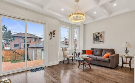 For Lease - 603 Royal York Road, Toronto, Ontario - Photo 5