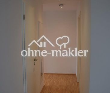 Moderne Neubauwohnung in traumhafter Lage und Waldnähe - Photo 6