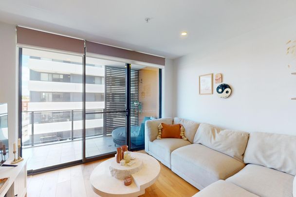 503/9 Station Street, Wickham NSW 2293 - Photo 1