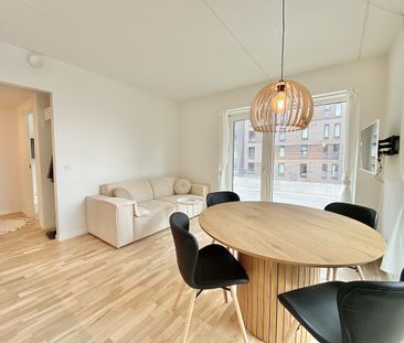 Østre Havnepark 19, st. 1., 9000 Aalborg - Foto 1