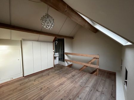 Gezellige woning op toplocatie in Gent - Photo 3