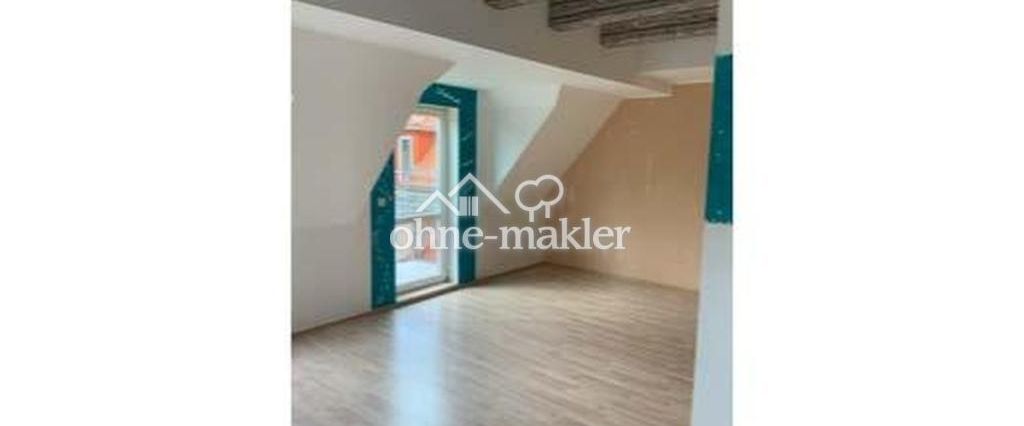 3 Zimmer Maisonette Wohnung in Zwickau - Photo 1