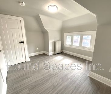 $1,399 / 1 br / 1 ba / 400 sqft Unit 3 - 953 Montclair Ave, Hamilton - Photo 2
