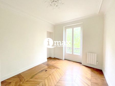 Location Appartement PARIS - - Photo 5