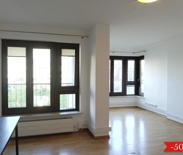 Warszawa, Śródmieście, Grzybowska - Фото 5