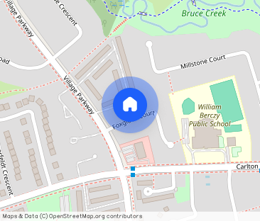 For Lease - 16 Foxglove Court Unit# Bsmt, Markham, Ontario - Photo 1