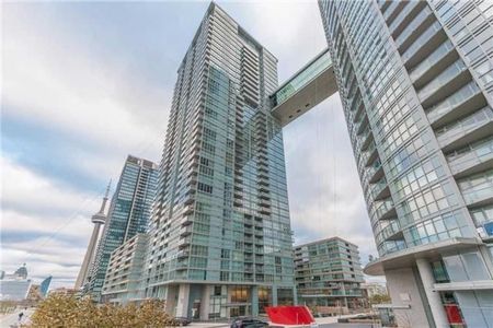 For Lease - 15 Iceboat Terrace Unit# 1032, Toronto, Ontario - Photo 3