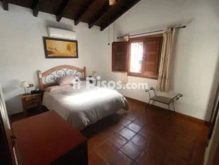 Casa rústica en alquiler en Cómpeta - Photo 5