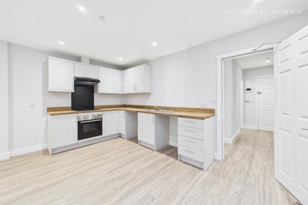 2 bedroom apartment to rent - Photo 3