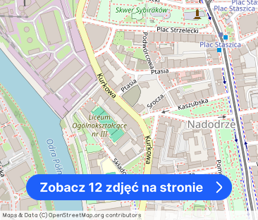 nowe/klimatyzacja / zaledwie 15 min spacerem Rynek - Zdjęcie 1