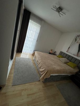 Erdgeschoss Wohnung Sankt Augustin- Mülldorf - Photo 1