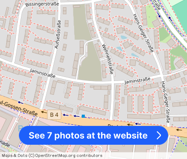 Mietwohnung in Erlangen - Erstbezug im Neubau: Moderne 2-Zimmer-Woh... - Photo 1