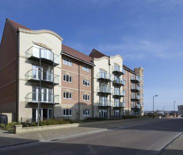 2 bedroom apartment to rent - Photo 4