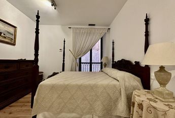 Old Town, Palma De Mallorca