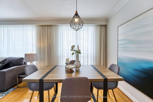 For Lease - 417 Painted Post Drive, Toronto, Ontario - Photo 1