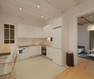 Carrer de Còrsega, Barcelona, Catalonia 08036 - Photo 1