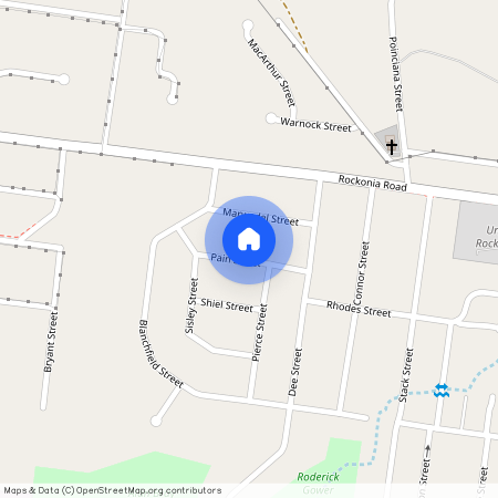 319 Pain Street, Qld 4701, Koongal