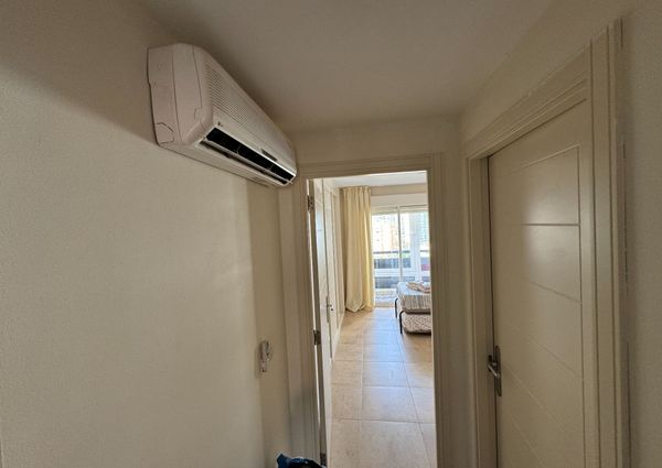 Apartamento en Benidorm, La Cala de Finestrat, alquiler